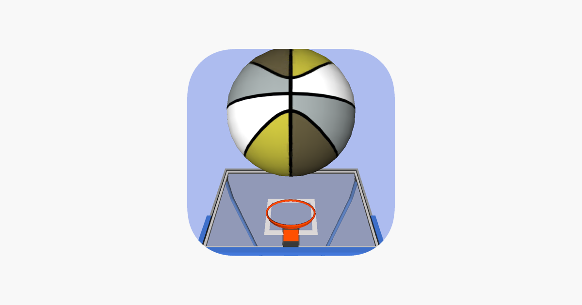 Games like Endless Basketball Shoot
