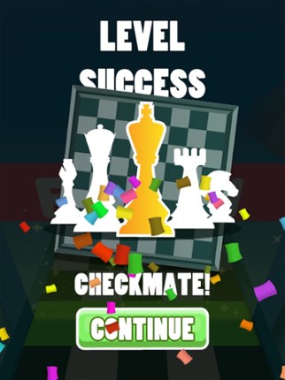 Endless Chess 3D screenshot