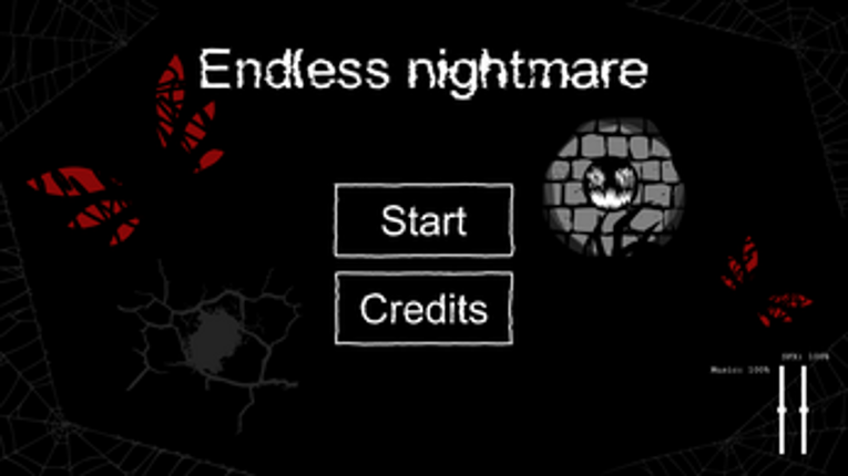 Endless nightmare Image