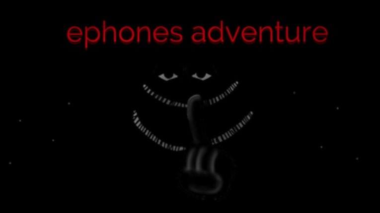 Ephone's Adventure! screenshot