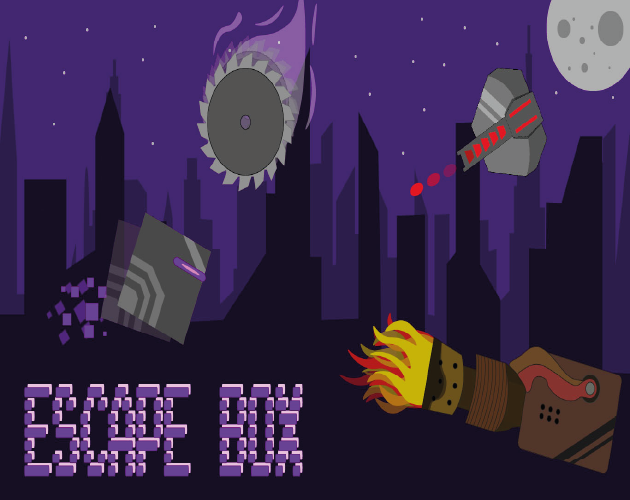 Games like Escape Box