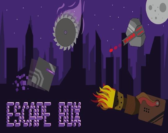 Escape Box Image