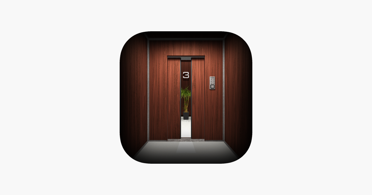 Games like Escape Game "ELEVATOR"