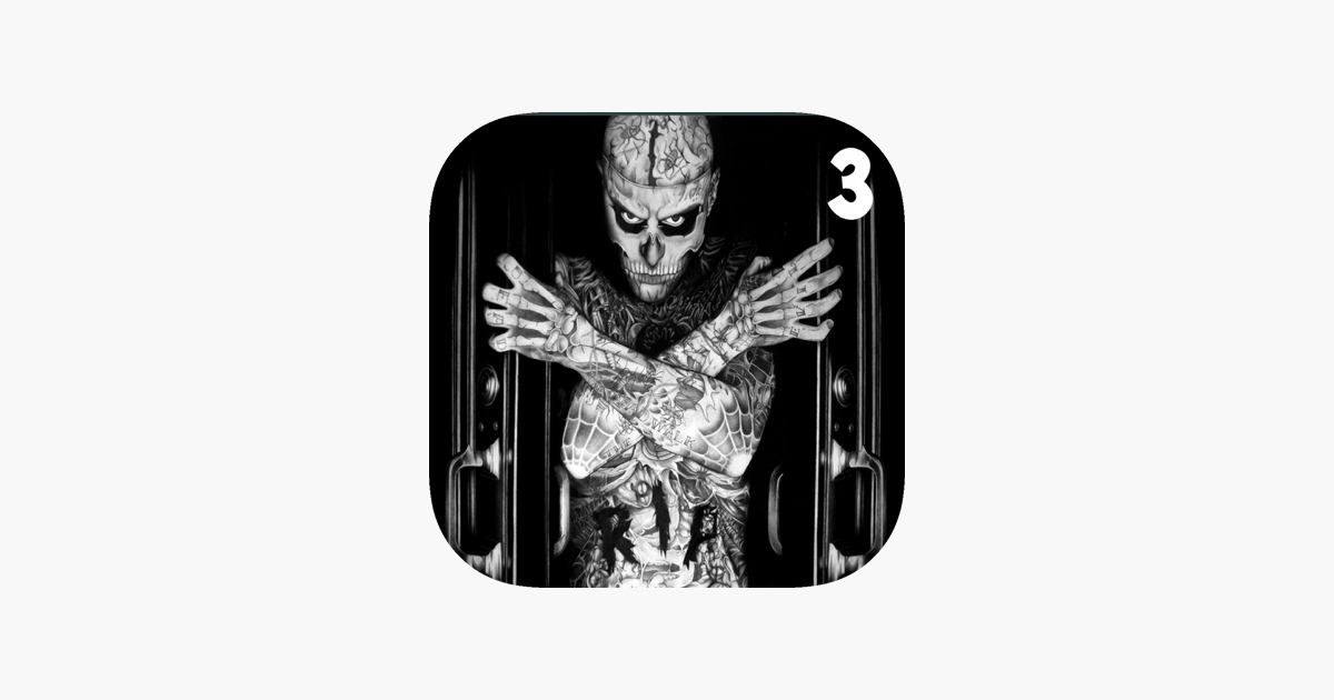 Games like Escape Series - The Exorcist Adventure 3