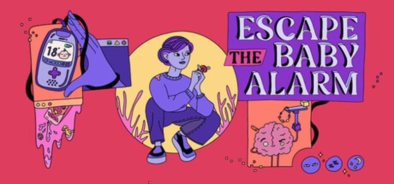 Escape the Baby Alarm Image