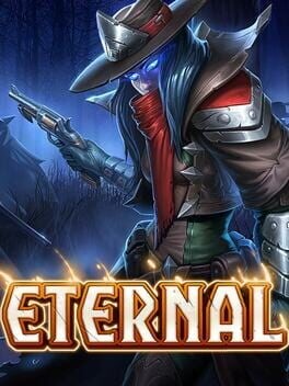 Games like Eternal Card Game