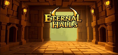 Games like Eternal Halls