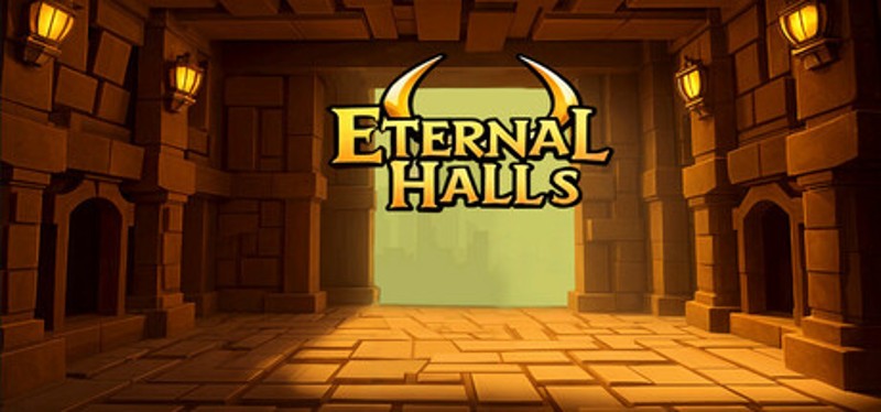 Eternal Halls Image