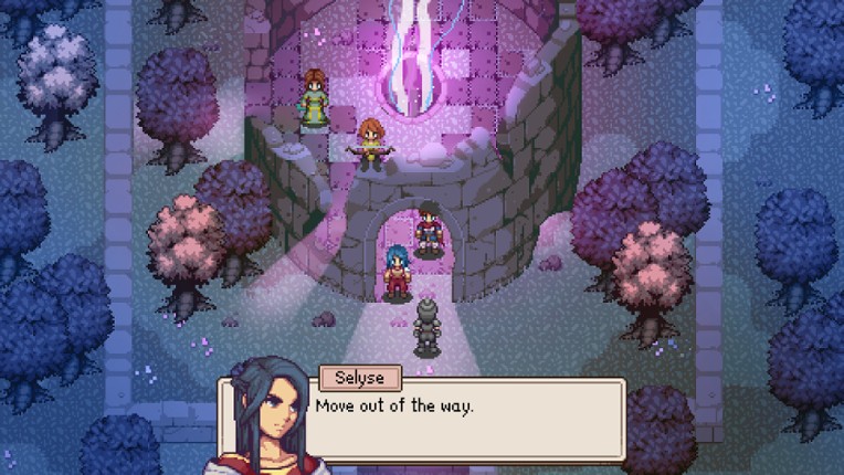 Eternal Legend screenshot