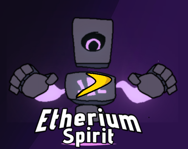Games like Etherium spirit