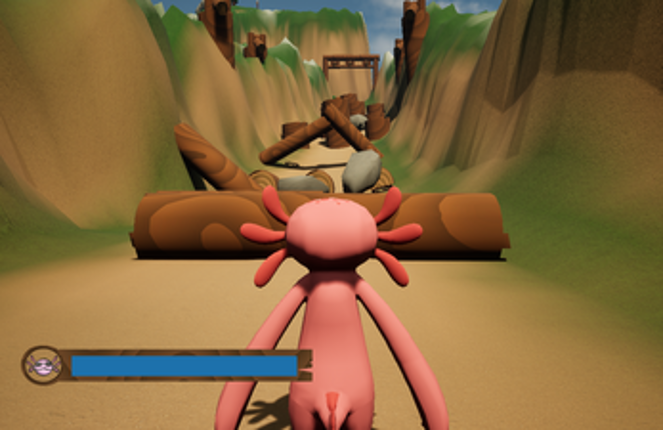 EverWrestle screenshot