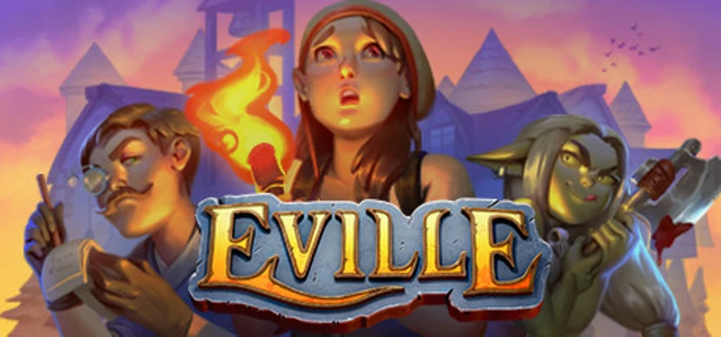 Eville Image