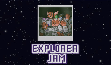 Explorer Jam! Image