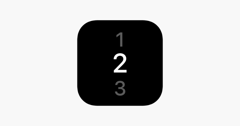 Fidget Widget - Keep Scrolling Image