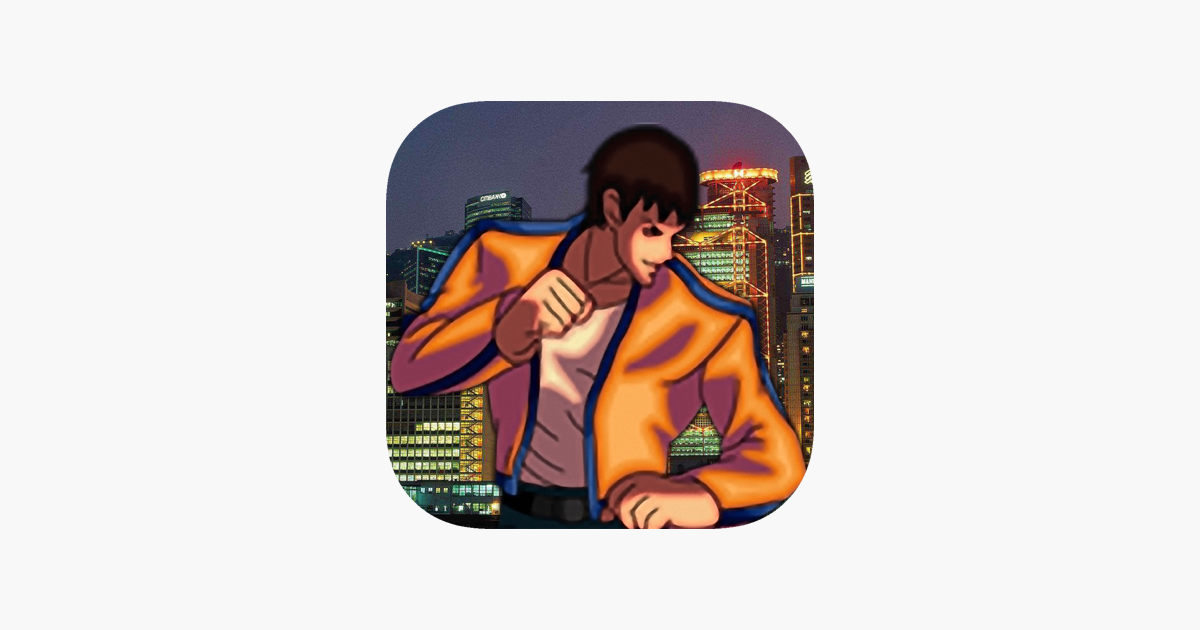Games like Fight Boy