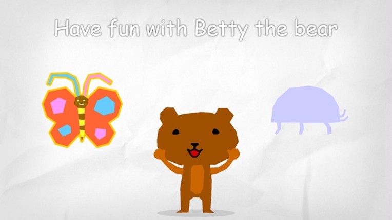 Finger Match Game screenshot