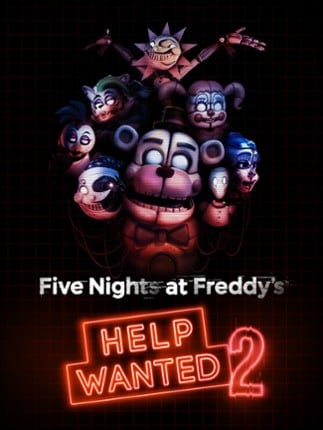 Five Nights at Freddy's Help Wanted 2 Image