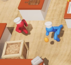 Games like Food Feud - 117 Games