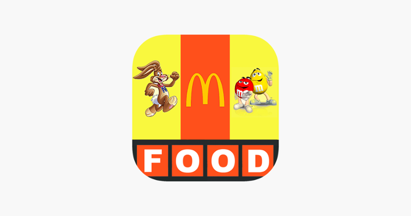 Food Quiz - Guess what is the brands! Image