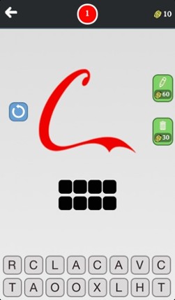 Food Quiz - Guess what is the brands! screenshot