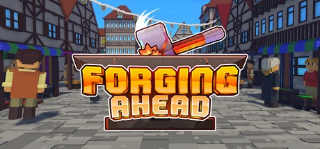 Games like Forging Ahead