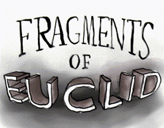 Fragments of Euclid Game Cover