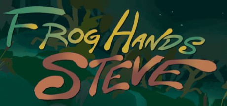 Games like Frog Hands Steve