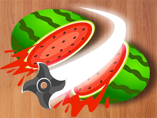 Games like Fruit Ninja Cutter Slice Fun Game