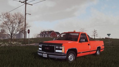 FS22 1988 GMC Sierra 1500 SLE Image