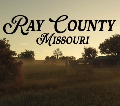 FS25 - Ray County, Missouri Image