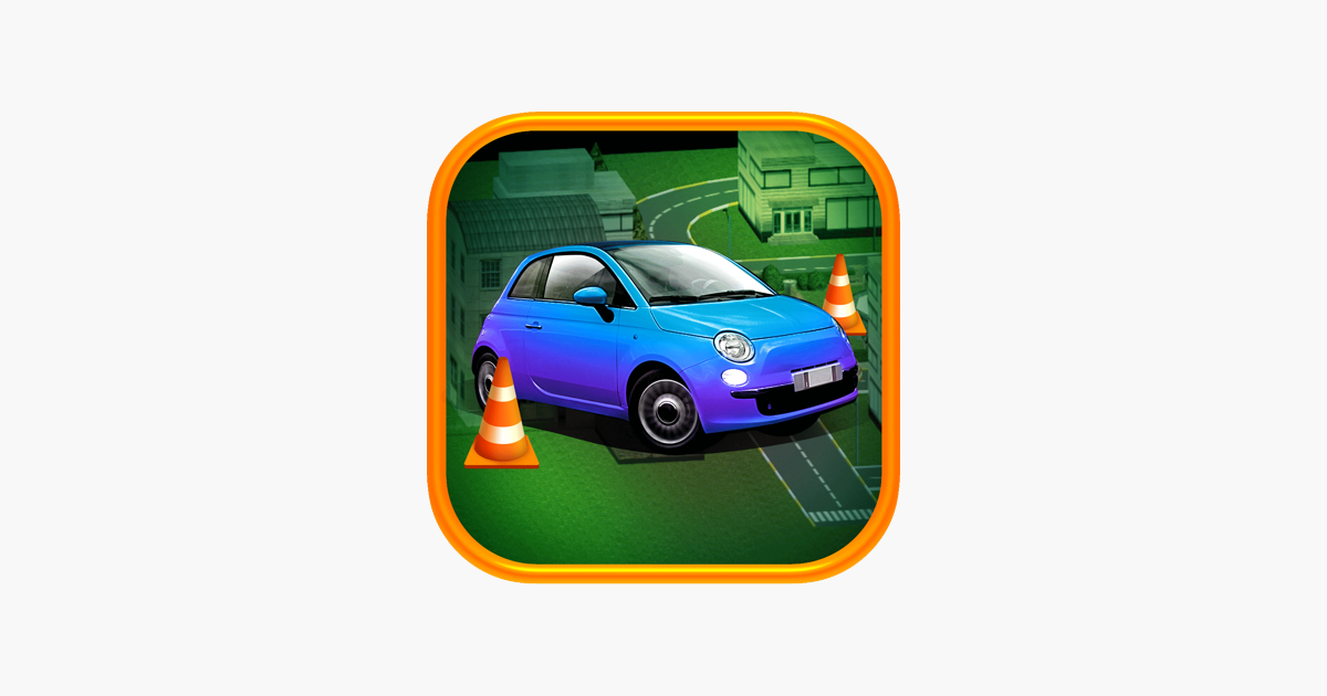 Games like Fun 3D Race Car Parking Game For Cool Boys And Teens By Top Driver Racing Games FREE