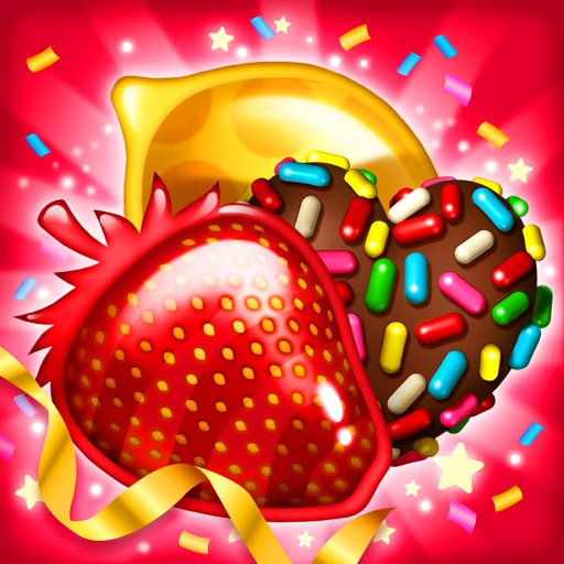 Games like Kingcraft: Candy Match 3