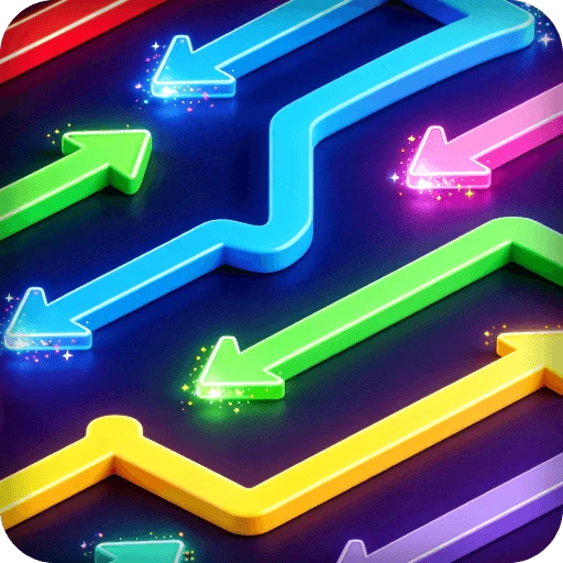 Games like Arrow Out: Line Master Pro