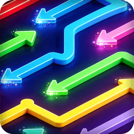 Arrow Out: Line Master Pro Image