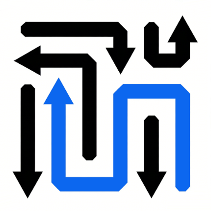 Arrows Puzzle Relax Image