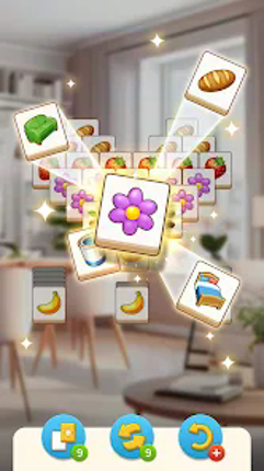 Tile Match Connect Master screenshot