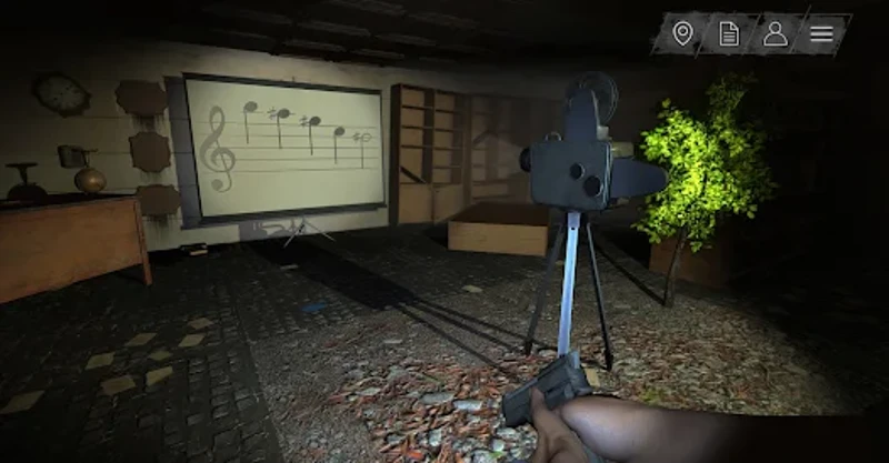 HOUSE 314: Survival Horror FPS Image