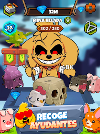 Mikecrack Miner Image