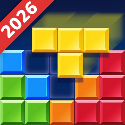 Block Puzzle Crush: Jewel Game Image