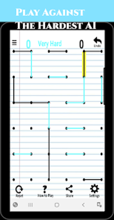 Dots and Boxes Image