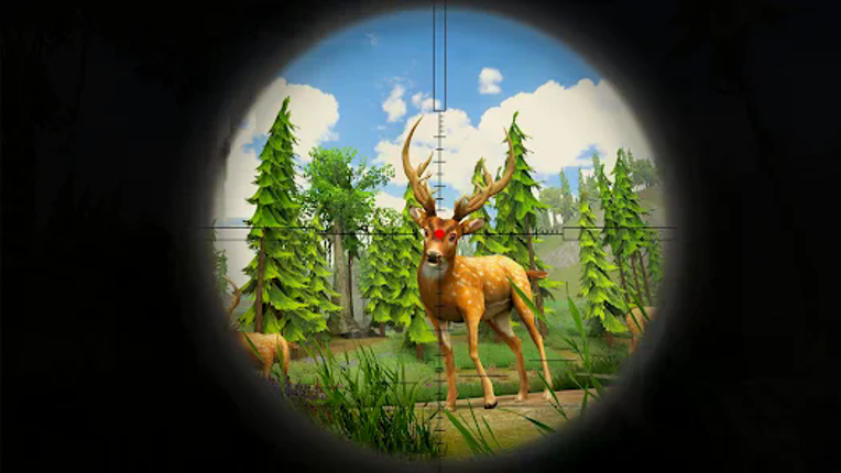 Hunting Simulator Wild Hunter Image