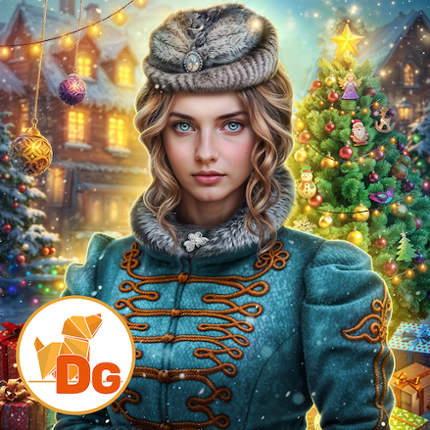 Christmas Fables: The Store Image