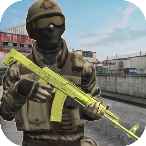 Games like Counter Terrorism - Special Mi