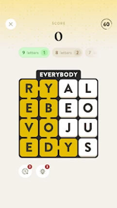 Word Live: Online Word Game Image