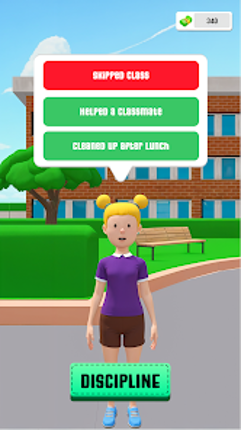 Teacher's Life: Pass Or Fail screenshot