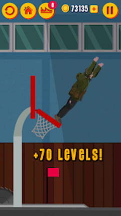 Parkour Jump screenshot