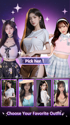 Hidden Desire Image