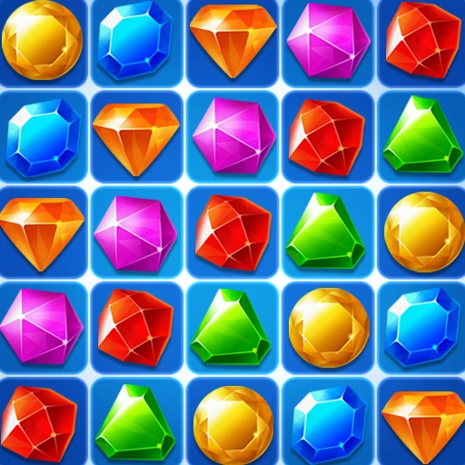 Games like Jewel Adventure - Match Master