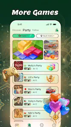 MateMet Pro - Block Puzzle Image