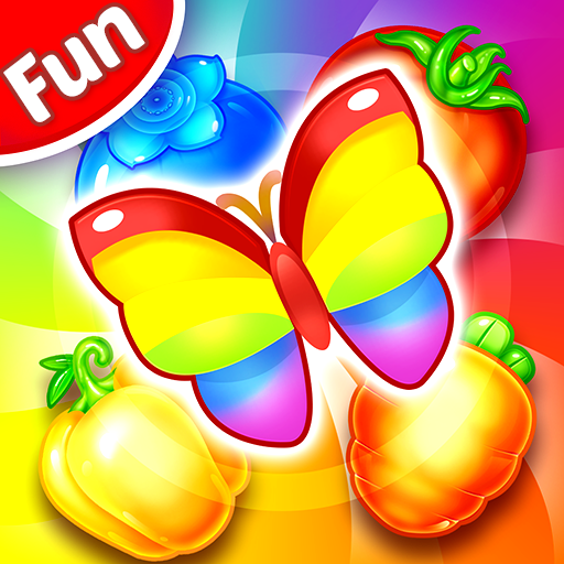 Games like Farm Harvest ® Match 3 Game